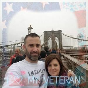 Meet your Posher, Stacie